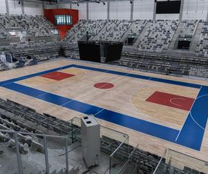 Arena Gorzów prawie gotowa!