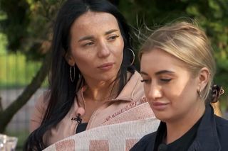 Rolnik szuka żony. Tym pytaniem Krzysztof doprowadził kandydatkę do łez. Czasami się zdarza