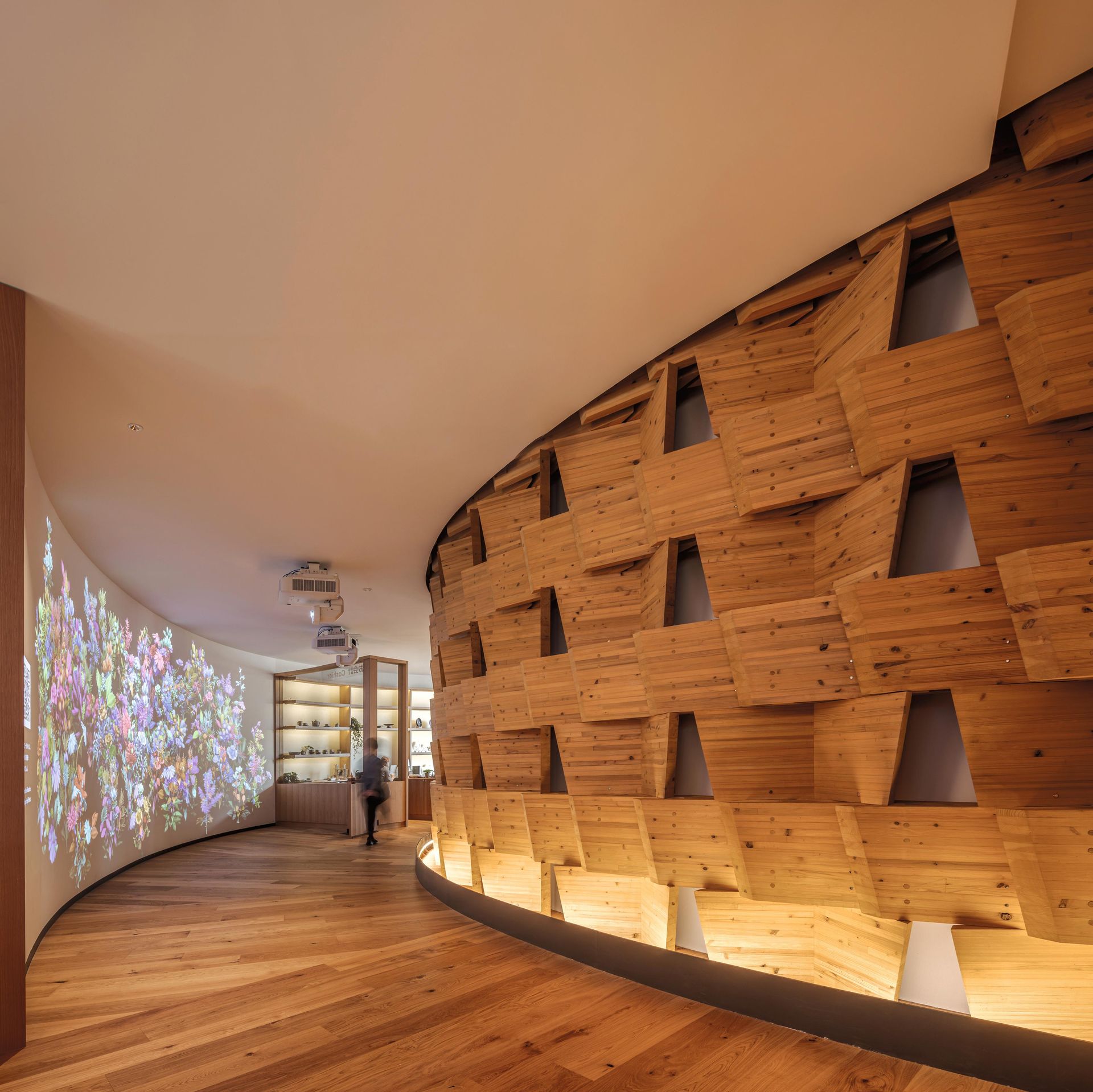 Pawilon Polski Expo Osaka 14