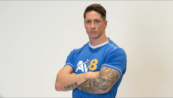 Fernando Torres