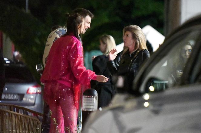 Impreza Polsatu po TTBZ