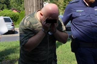 Więził i torturował Gosię przez 4 lata. Jak to możliwe, że nikt nic nie słyszał?!