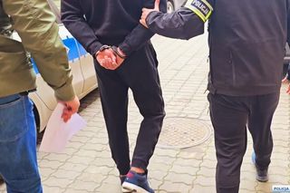 W mieszkaniach mieli narkotyki i łupy warte miliony 