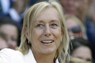 Legenda tenisa uderza w transpłciowe sportsmenki! Wybuchła, mocny atak, Nie są kobietami