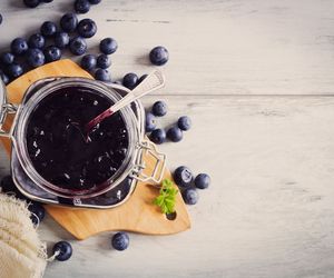 Domowy dżem z jagód w 3 krokach. Tak prosty, że zrobisz go z pamięci