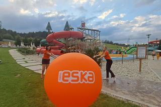 Ekipa ESKA Summer City zawitała do Shuvary Park oraz Terma Bania. Zobaczcie, jak się bawiliśmy!