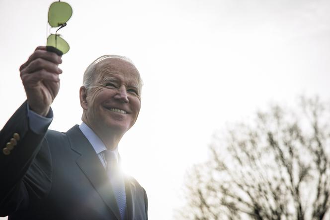 Joe Biden – majątek, kariera, życie prywatne, rodzinne tragedie 