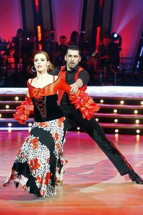 Rafał Maserak, Julia Kamińska