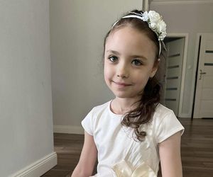 Latają po lek do Argentyny, żeby córka się nie udusiła! Polski szpital odmawia pomocy!