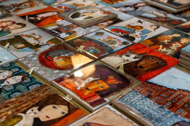 Targi Rzeczy Wyjątkowych