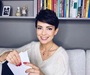 Tak Dorota Gardias urządziła się w Wilanowie. Tylko spójrzcie na sypialnię
