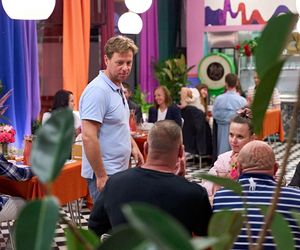 Kuchenne rewolucje w Warszawie