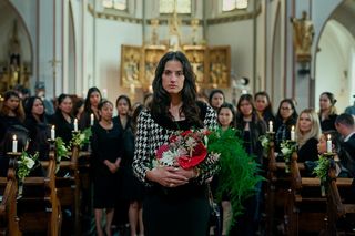 Rezerwat / Skandynawski serial Netflix