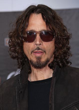 Chris Cornell