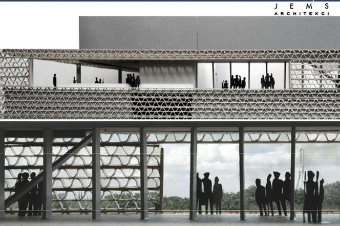 Galeria Jednego Projektu