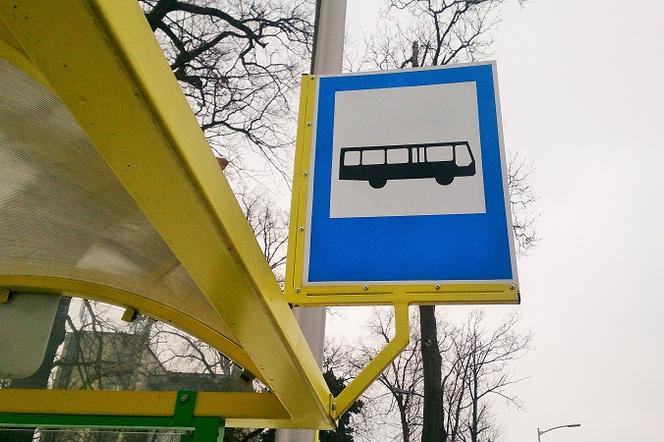 Świąteczne zmiany w kursowaniu autobusów.
