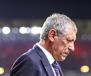 Łukasz Gikiewicz bez pardonu uderzył w Fernando Santosa! Piłkarz zwrócił na to uwagę, nie mógł zareagować inaczej