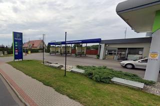 Stacje z paliwami niespełniającymi norm