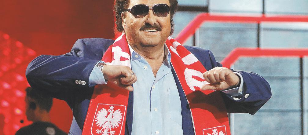 Może liczyć na przyjaciół