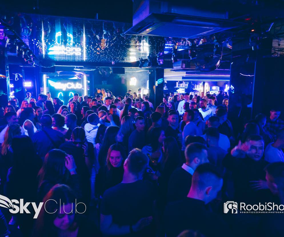 Imprezy w Białymstoku
