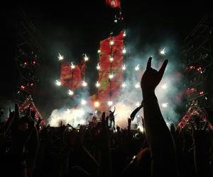 Koncerty rockowe w Polsce 2024 roku. Kto wystąpi? Zespoły, daty, miejsca, bilety