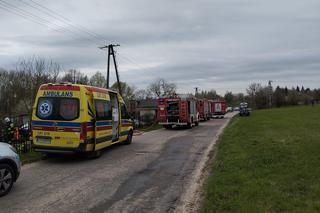 Tragiczna śmierć na łóżku. Wszystko zaczęło się od papierosa [GALERIA]