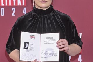 Paszporty Polityki rozdane! Oto nagrodzeni twórcy i twórczynie polskiej kultury 