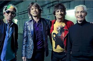 The Rolling Stones zapowiedział nowy album koncertowy! Na wydawnictwie duety m.in. z Lady Gagą i The Black Keys