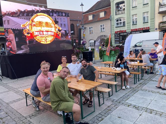 Festiwal Browarnictwa i Święto Wołowiny – Biskupiec 2025 cz.2
