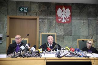 Wypadek Beaty Szydło. Sebastian Kościelnik usłyszał wyrok