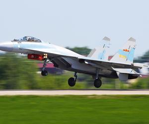 Niemieccy wojskowi szkolili pilotów z Chin! Skandal w Niemczech