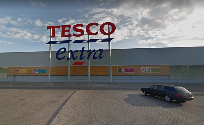 Tesco