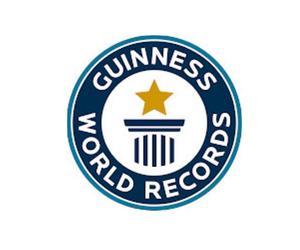 Najdziwniejsze rekordy Guinnessa