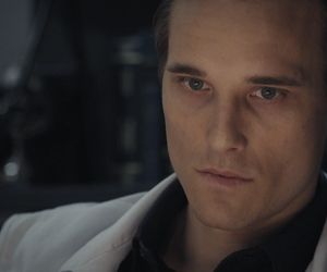 M jak miłość, odcinek 1880: Olek (Maurycy Popiel)