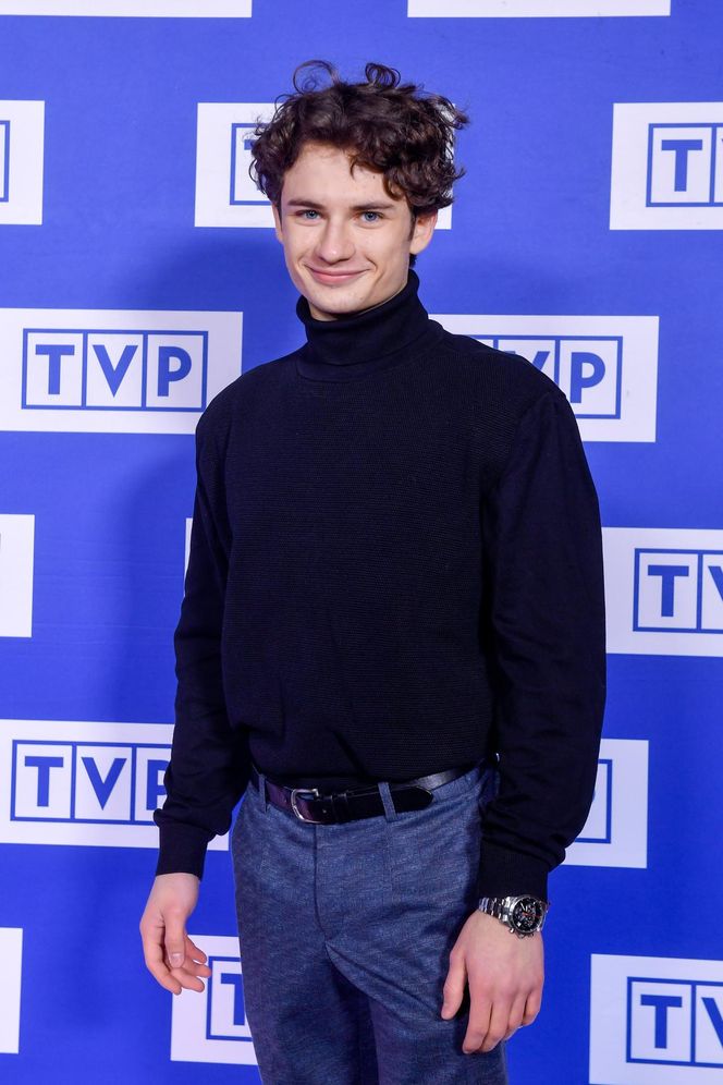 Jakub Jankiewicz jako dziecko zagrał w "Listach do M". Co dziś robi?