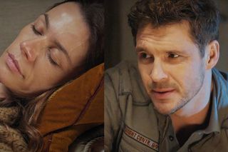 M jak miłość, odcinek 1850: Marcin zaopiekuje się Martyną do porodu! Wysocka będzie miała tylko jego - ZDJĘCIA