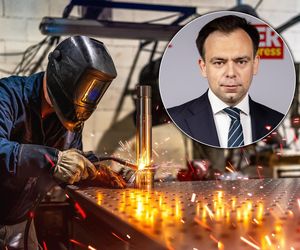 Polska liderem wzrostu w UE? Dane o PKB zaskakują
