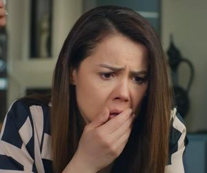 Miłość i nadzieja. Nagranie od porywacza złamie serca widzów