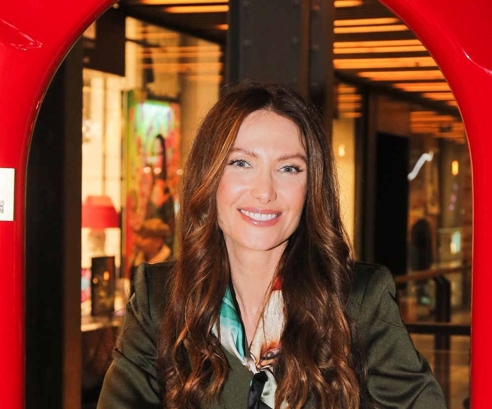 Kim jest Karolina Woźniak? Wystąpi w programie Afryka Express