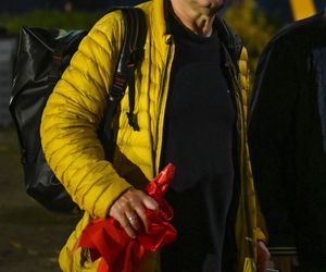 Taniec z gwiazdami -  odcinek 8 kulisy