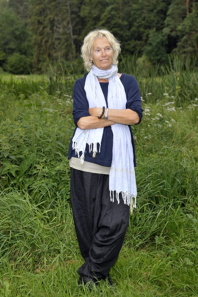 Joanna Brodzik ujawnia, czego nauczyła ją Małgorzata Braunek. 11 lat po śmierci aktorki