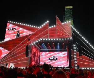 Doda, Edyta Górniak i Justyna Steczkowska na jednej scenie