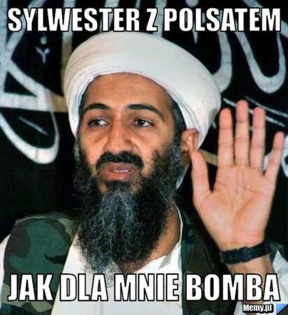 Sylwester 2019. Impreza u Andrzeja Dudy? A może z Polsatem? Zobacz najepsze memy