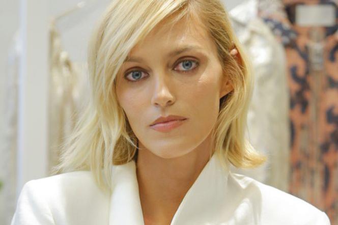 Anja Rubik