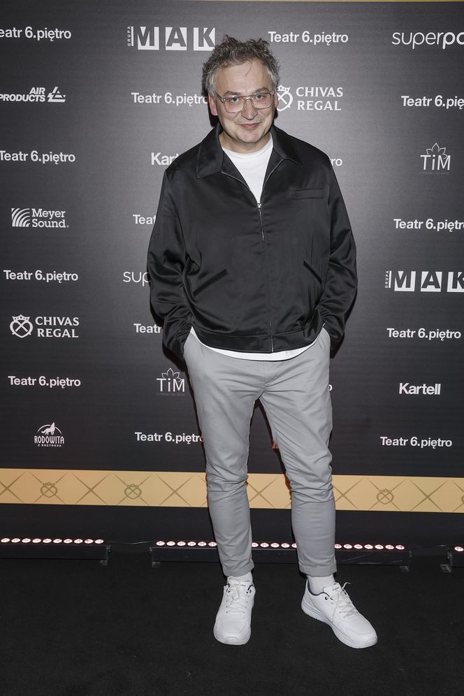 "Wspaniałe horyzonty" - prapremiera spektaklu