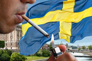 Szwedzi nauczą Unię, jak rzucać palenie?
