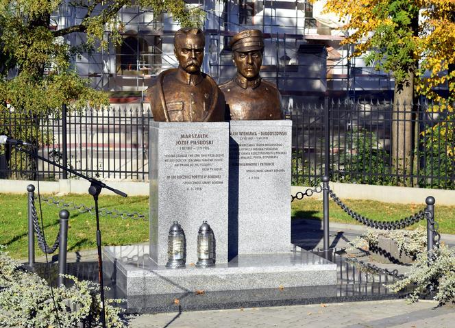 Bobowa. Niewielkie miasto w Małopolsce z bogatą historią. Stanisław Wyspiański umieścił je na swoich szkicach