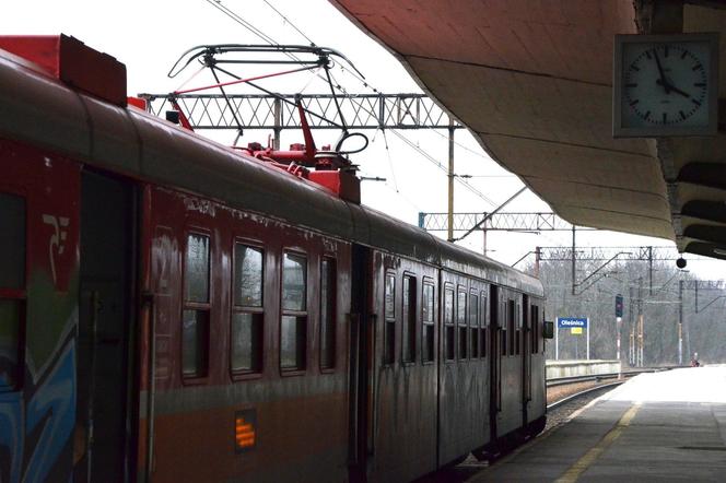 Pociągiem z Wrocławia do Wielunia. Przebudują 8 stacji i przystanków. Kiedy ruszy nowe połączenie?