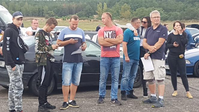 XXI Ogólnopolski zlot BMW w Toruniu
