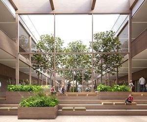 Znamy wyniki konkursu architektonicznego na szkołę w krakowskiej Modlniczce